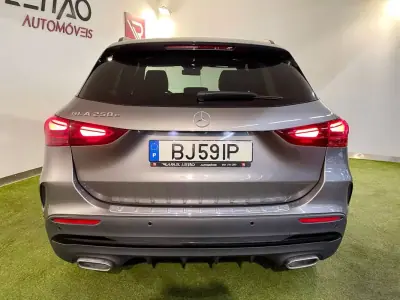 Mercedes-Benz GLA 250 2024 - 46850 EUR, 19000 km - AUTO.MOTO.pt - 19000km - foto 17 de 48