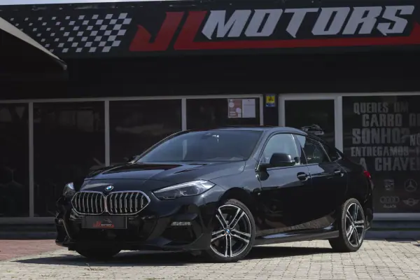 BMW 220 Gran Coupé 2020 - 24900 EUR, 193920 km - AUTO.MOTO.pt - 193920km - foto 8 de 34