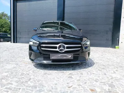 Mercedes-Benz B 180 2022 - 26500 EUR, 46000 km - AUTO.MOTO.pt - 46000km - foto 2 de 19