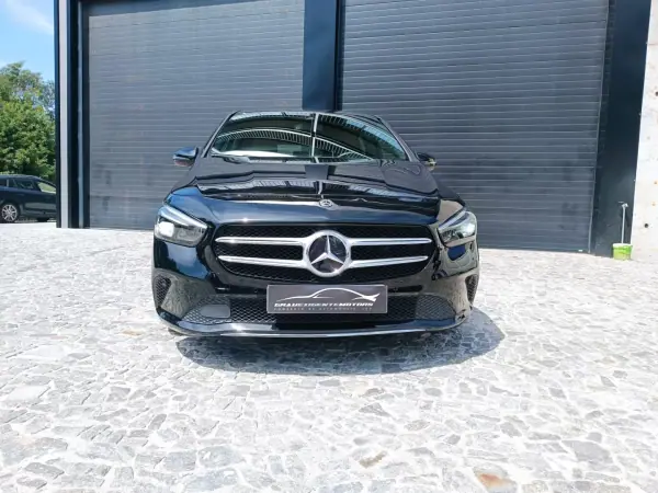 Mercedes-Benz B 180 2022 - 26500 EUR, 46000 km - AUTO.MOTO.pt - 46000km - foto 2 de 19