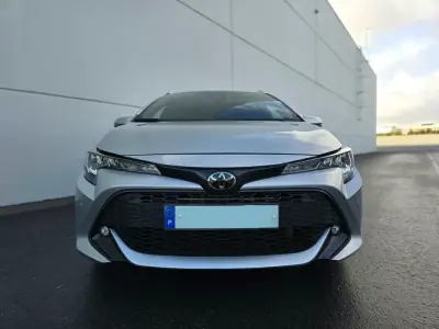 Toyota Corolla Touring Sports 2022 - 21990 EUR, 70000 km - AUTO.MOTO.pt - 70000km - foto 12 de 28