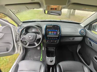 Dacia Spring 2021 - 10900 EUR, 34500 km - AUTO.MOTO.pt - 34500km - foto 21 de 34