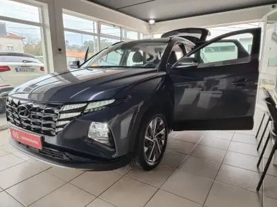 Hyundai Tucson 2023 - 27350 EUR, 19200 km - AUTO.MOTO.pt - 19200km - foto 22 de 40