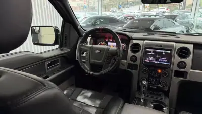 Ford F-150 2012 - 54990 EUR, 48656 km - AUTO.MOTO.pt - 48656km - foto 24 de 38