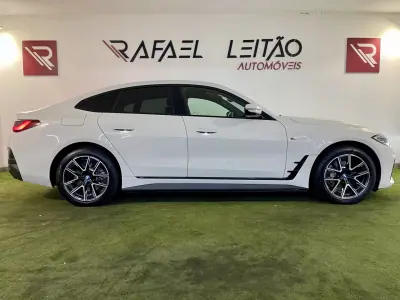 BMW i4 2022 - 39750 EUR, 97000 km - 97000km - foto 6 de 57