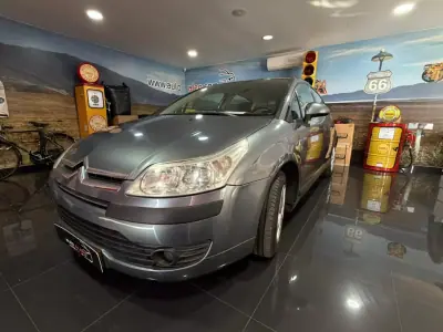 Citroën C4 2012 - 4000 EUR, 314828 km - AUTO.MOTO.pt - 314828km - foto 3 de 18
