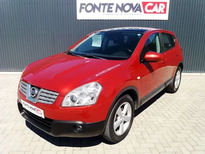 Nissan Qashqai 2008 - 9950 EUR, 181159 km - AUTO.MOTO.pt - 181159km - foto 1 de 25