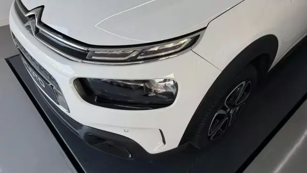 Citroën C4 Cactus 2020 - 9990 EUR, 176794 km - AUTO.MOTO.pt - 176794km - foto 4 de 27