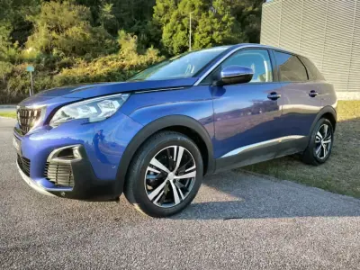 Peugeot 3008 2018 - 15992 EUR, 65181 km - AUTO.MOTO.pt - 65181km - foto 2 de 24