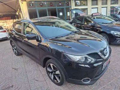 Nissan Qashqai 2015 - 12900 EUR, 138773 km - AUTO.MOTO.pt - 138773km - foto 7 de 39