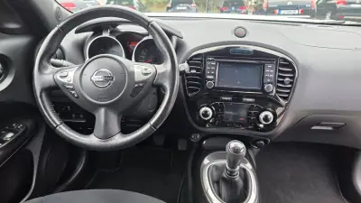 Nissan Juke 2017 - 13990 EUR, 46000 km - AUTO.MOTO.pt - 46000km - foto 16 de 26
