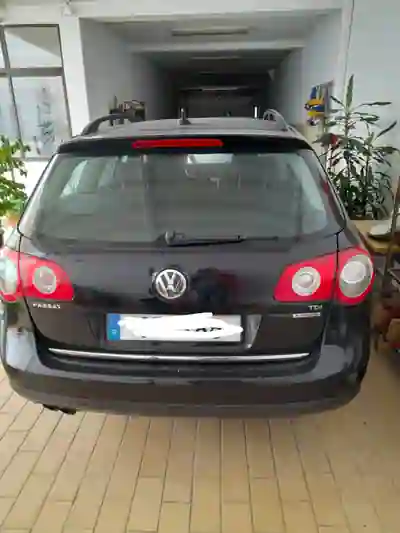 Volkswagen Passat Variant 2009 - 261300km
