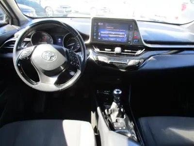 Toyota C-HR 2019 - 17790 EUR, 139185 km - AUTO.MOTO.pt - 139185km - foto 23 de 23