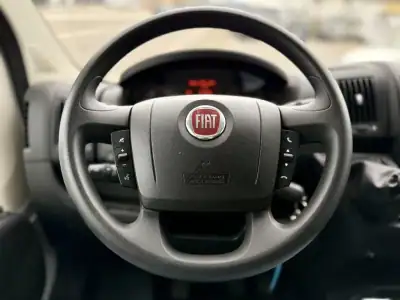 Fiat DUCATO 2.2 M-Jet L2H2 140Cv | IVA DEDUTÍVEL 2023 - 26950 EUR, 31000 km - AUTO.MOTO.pt - 31000km - foto 16 de 23