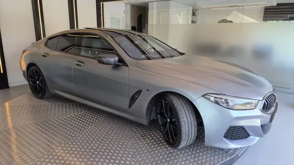 BMW 840 Gran Coupé 2019 - 58900 EUR, 188710 km - AUTO.MOTO.pt - 188710km - foto 19 de 60