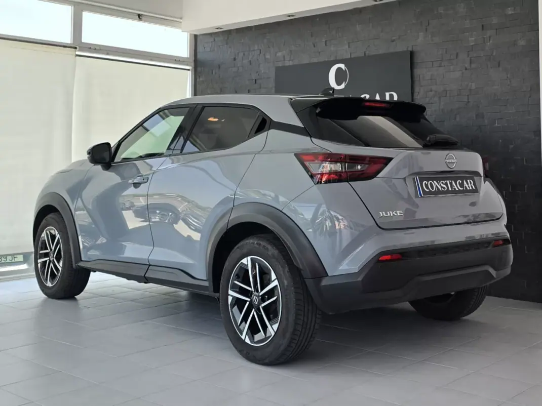 Nissan Juke 2025 - 22750 EUR, 21085 km - 21085km - foto 11 de 32