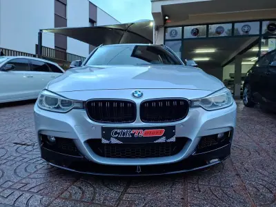 BMW 320 2013 - 21500 EUR, 216000 km - AUTO.MOTO.pt - 216000km - foto 2 de 41