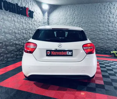 Mercedes-Benz A 160 2014 - 12990 EUR, 163824 km - AUTO.MOTO.pt - 163824km - foto 14 de 34