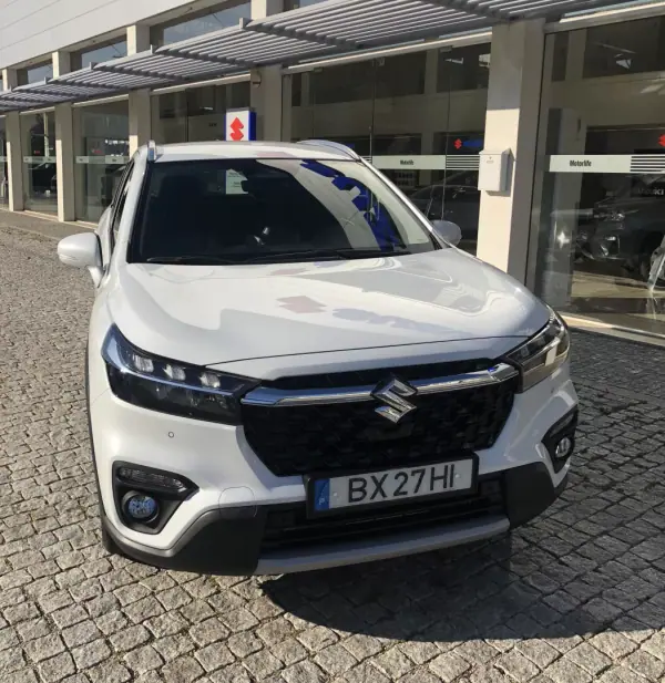 Suzuki S-Cross 2024 - 29900 EUR, 5000 km - AUTO.MOTO.pt - 5000km - foto 2 de 18