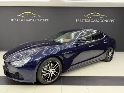 Maserati Ghibli 2014 - 36950 EUR, 112382 km - AUTO.MOTO.pt - 112382km - foto 7 de 50