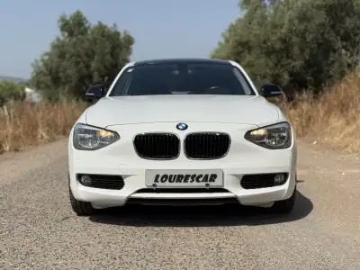 BMW 120 2015 - 15995 EUR, 192718 km - AUTO.MOTO.pt - 192718km - foto 5 de 46