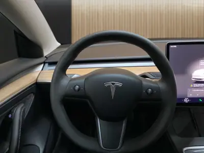 Tesla Model 3 2023 - 30950 EUR, 79791 km - AUTO.MOTO.pt - 79791km - foto 9 de 20