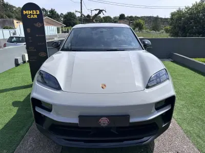 Porsche Macan 2026 - 129000 EUR, 2200 km - AUTO.MOTO.pt - 2200km - foto 5 de 85