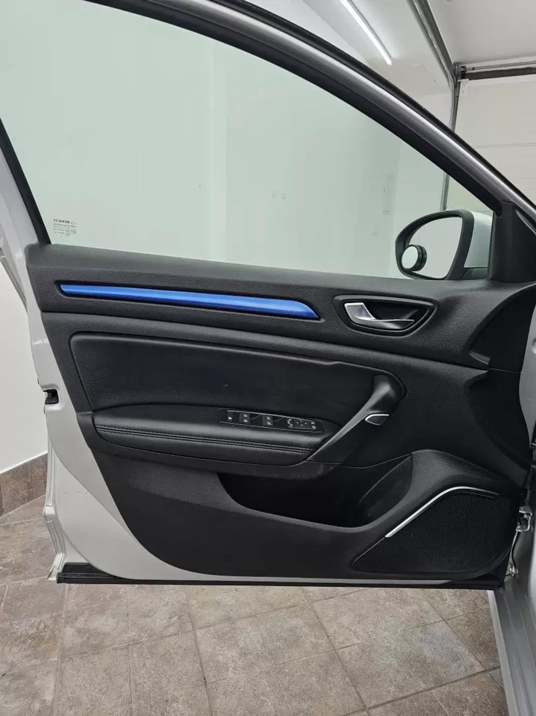 Renault Mégane Sport Tourer 2019 - 11950 EUR, 286730 km - 286730km - foto 41 de 52