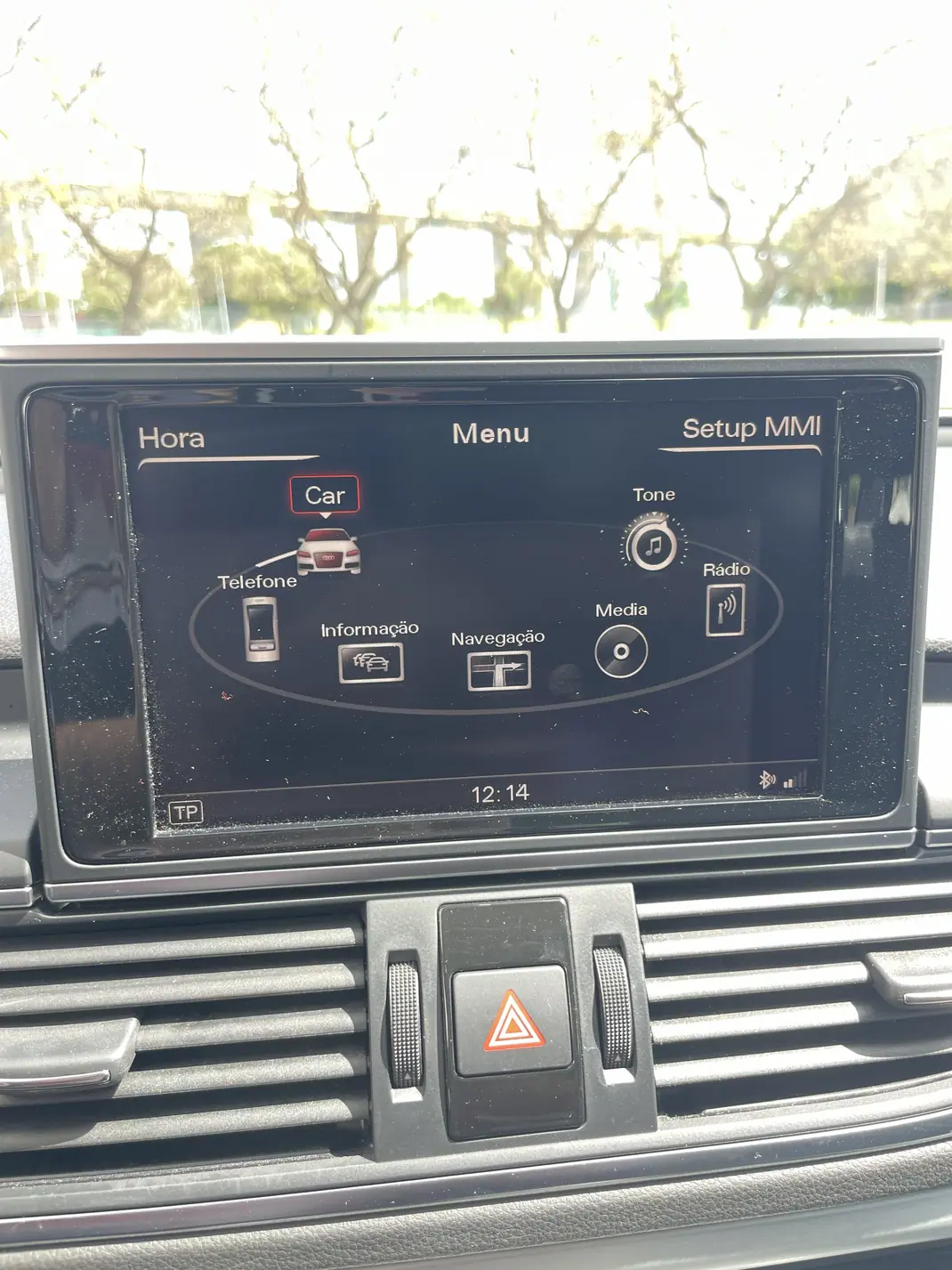 Audi A7 Sportback 2012 - 19950 EUR, 208000 km - AUTO.MOTO.pt - 208000km - foto 3 de 11