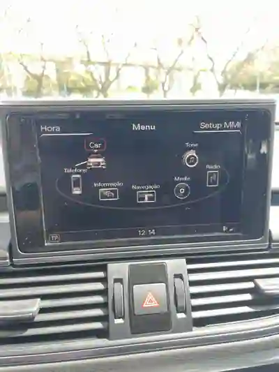 Audi A7 Sportback 2012 - 19950 EUR, 208000 km - AUTO.MOTO.pt - 208000km - foto 3 de 11