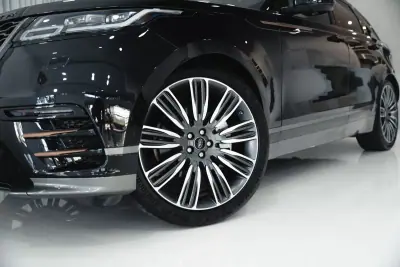 Land Rover Velar 2018 - 42950 EUR, 126000 km - 126000km - foto 6 de 50