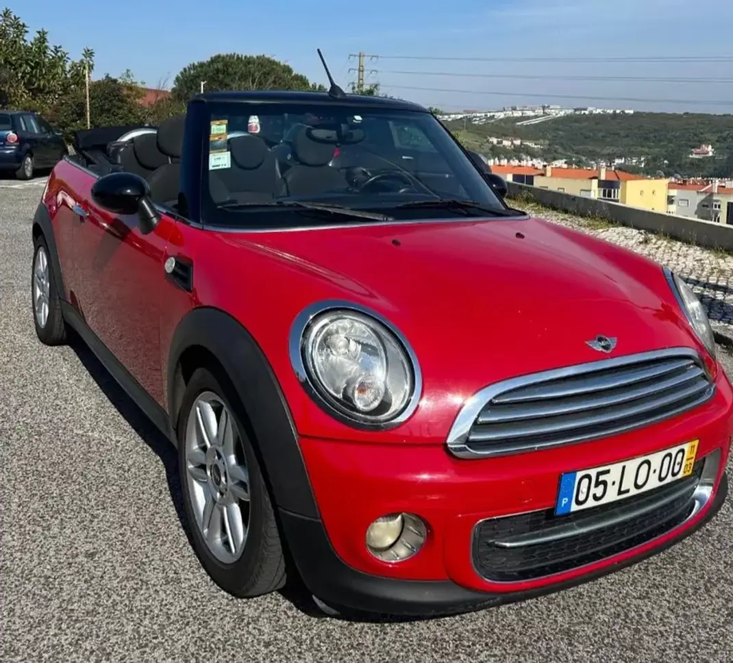 MINI Cooper 2011 - 9990 EUR, 2000 km - AUTO.MOTO.pt - 2000km - foto 4 de 14