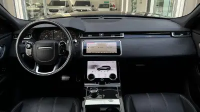 Land Rover Range Rover Velar 2019 - 37500 EUR, 96232 km - AUTO.MOTO.pt - 96232km - foto 8 de 31