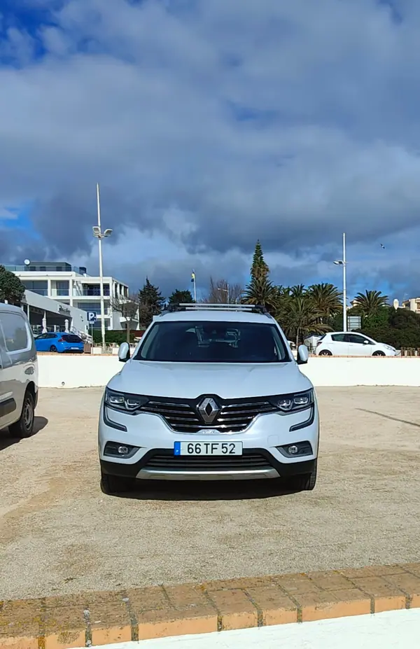 Renault Koleos 2017 - 20850 EUR, 160000 km - AUTO.MOTO.pt - 160000km - foto 7 de 15