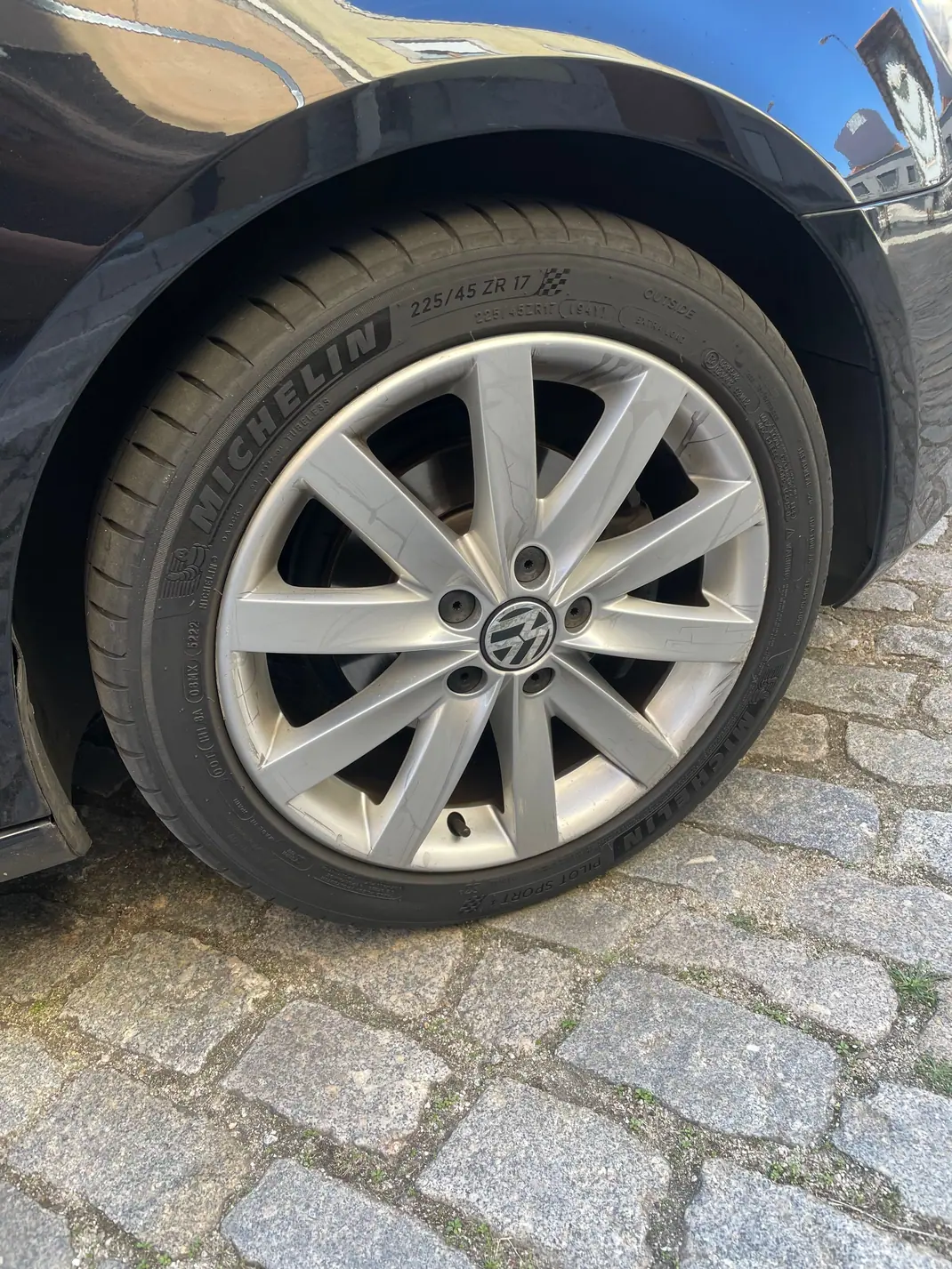 Volkswagen Golf Variant 2010 - 6000 EUR, 279000 km - 279000km - foto 7 de 15