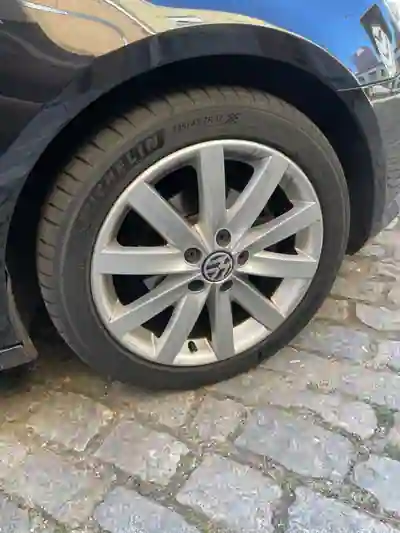 Volkswagen Golf Variant 2010 - 6000 EUR, 279000 km - 279000km - foto 7 de 15