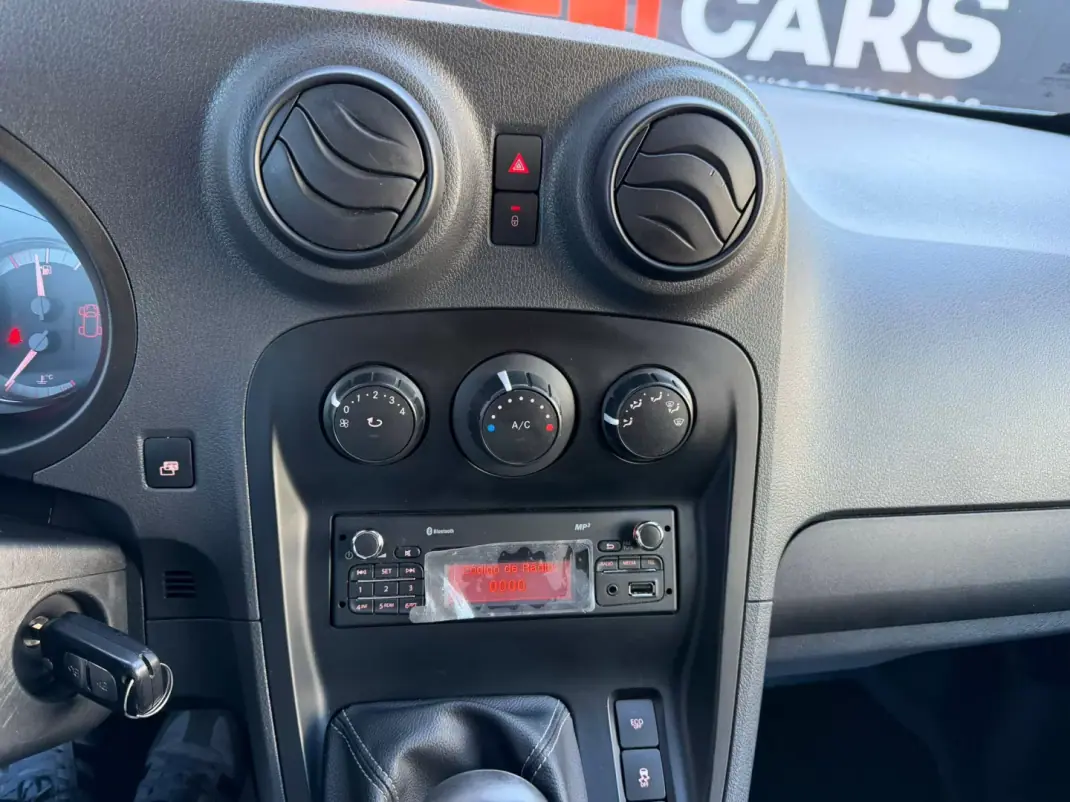 Mercedes-Benz Citan 109 cdi longa c/iva 2019 - 11900 EUR, 153847 km - AUTO.MOTO.pt - 153847km - foto 5 de 13