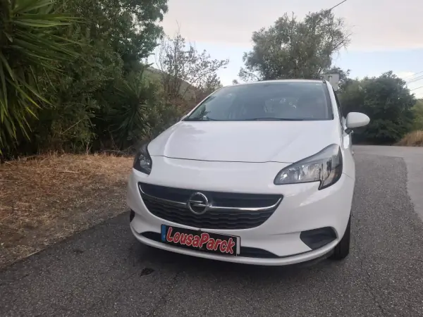 Opel Corsa 1.3 CDTI Van 2019 - 12900 EUR, 74155 km - AUTO.MOTO.pt - 74155km - foto 2 de 20