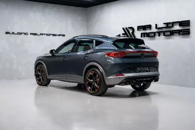 Cupra Formentor 2022 - 35950 EUR, 53000 km - AUTO.MOTO.pt - 53000km - foto 8 de 48