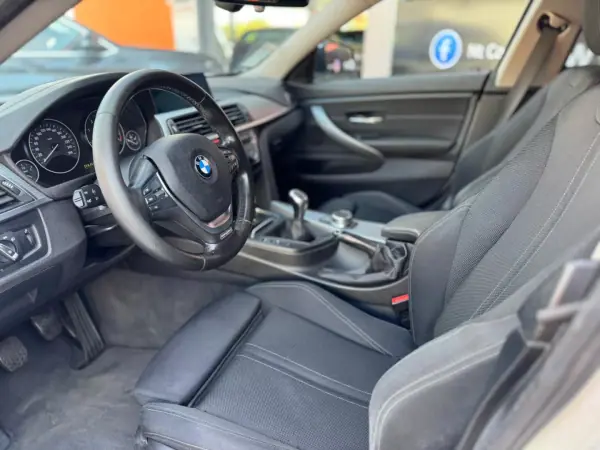 BMW 418 Gran Coupé 2018 - 18900 EUR, 218060 km - AUTO.MOTO.pt - 218060km - foto 8 de 25