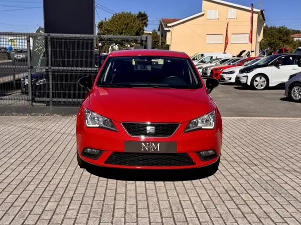 SEAT Ibiza 2016 - 9990 EUR, 185000 km - AUTO.MOTO.pt - 185000km - foto 3 de 20
