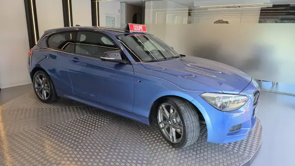 BMW 125 2012 - 18750 EUR, 257690 km - AUTO.MOTO.pt - 257690km - foto 20 de 68
