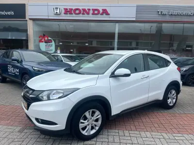 Honda HR-V 2018 - 105000km