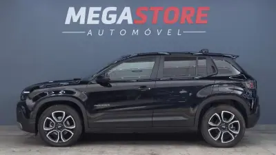 Jeep Avenger 2024 — foto 4 de 38