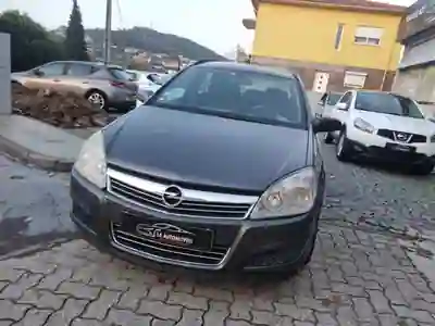 Opel Astra 2009 - 3999 EUR, 158000 km - AUTO.MOTO.pt - 158000km - foto 5 de 15
