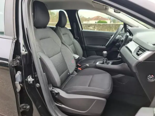 Renault Captur 2020 - 17990 EUR, 150000 km - AUTO.MOTO.pt - 150000km - foto 39 de 43