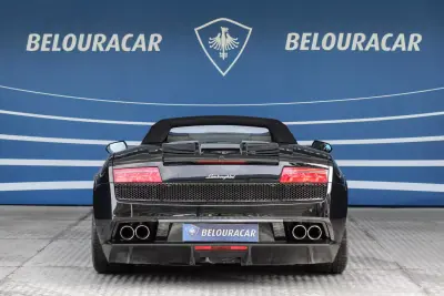 Lamborghini Gallardo 2009 - 138000 EUR, 94993 km - AUTO.MOTO.pt - 94993km - foto 9 de 23