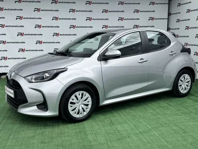 Toyota Yaris 2023 - 22990 EUR, 32000 km - AUTO.MOTO.pt - 32000km - foto 2 de 18