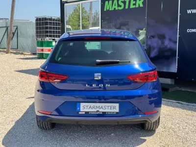 SEAT Leon 2020 - 14790 EUR, 44849 km - AUTO.MOTO.pt - 44849km - foto 4 de 20