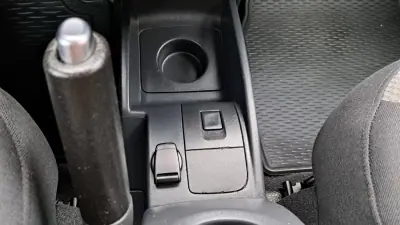 Renault TRAFIC L2H1 125CV 2019 - 19900 EUR, 106110 km - AUTO.MOTO.pt - 106110km - foto 18 de 24